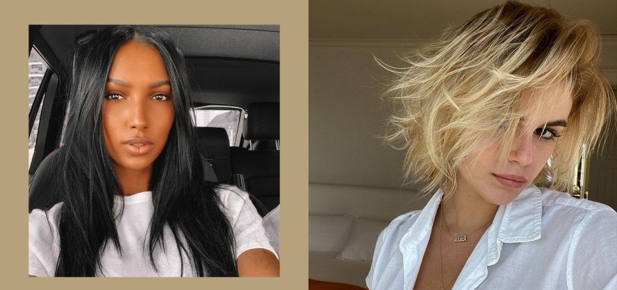 Haircut Ideas