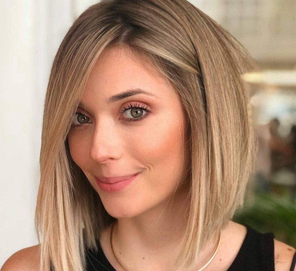 can-a-bob-haircut-have-layers